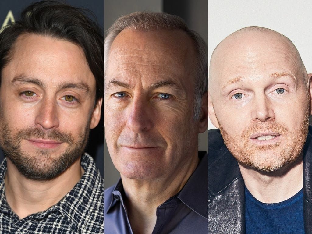 ‘Glengarry Glen Ross,’ starring Kieran Culkin, Bob Odenkirk and Bill Burr, to play the Palace Theatre