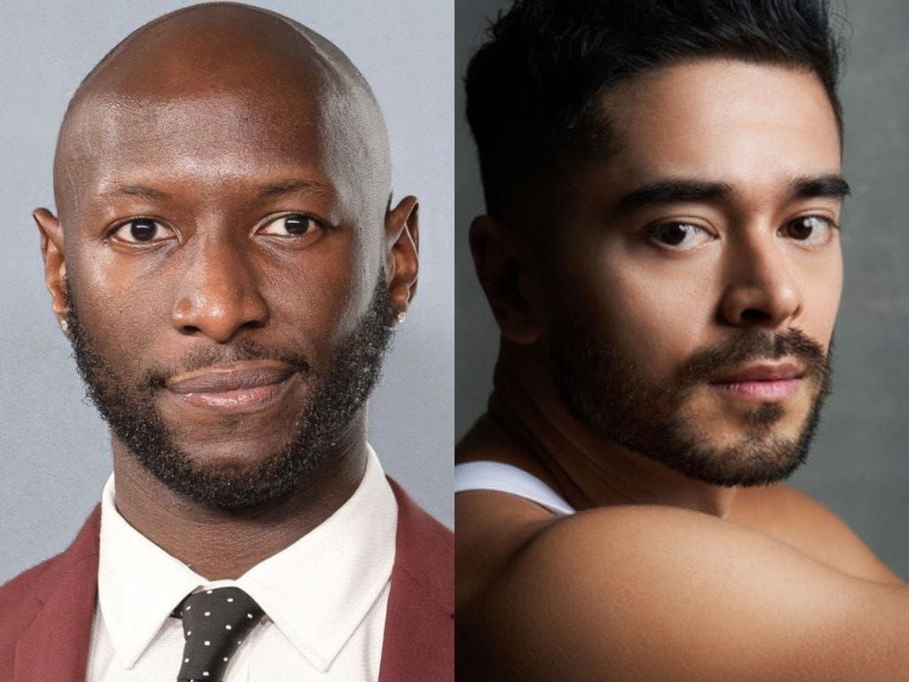 ‘Oh, Mary!’ will welcome Phillip James Brannon and Chris Renfro to the cast