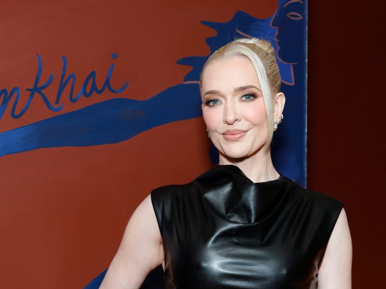 ‘Real Housewives of Beverly Hills’ star Erika Jayne to play second stint in ‘Chicago’