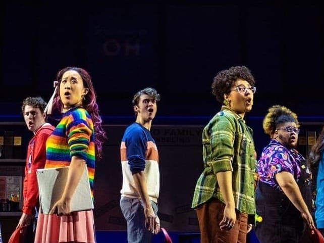 Music Theatre International acquires licensing rights to ‘How to Dance in Ohio’