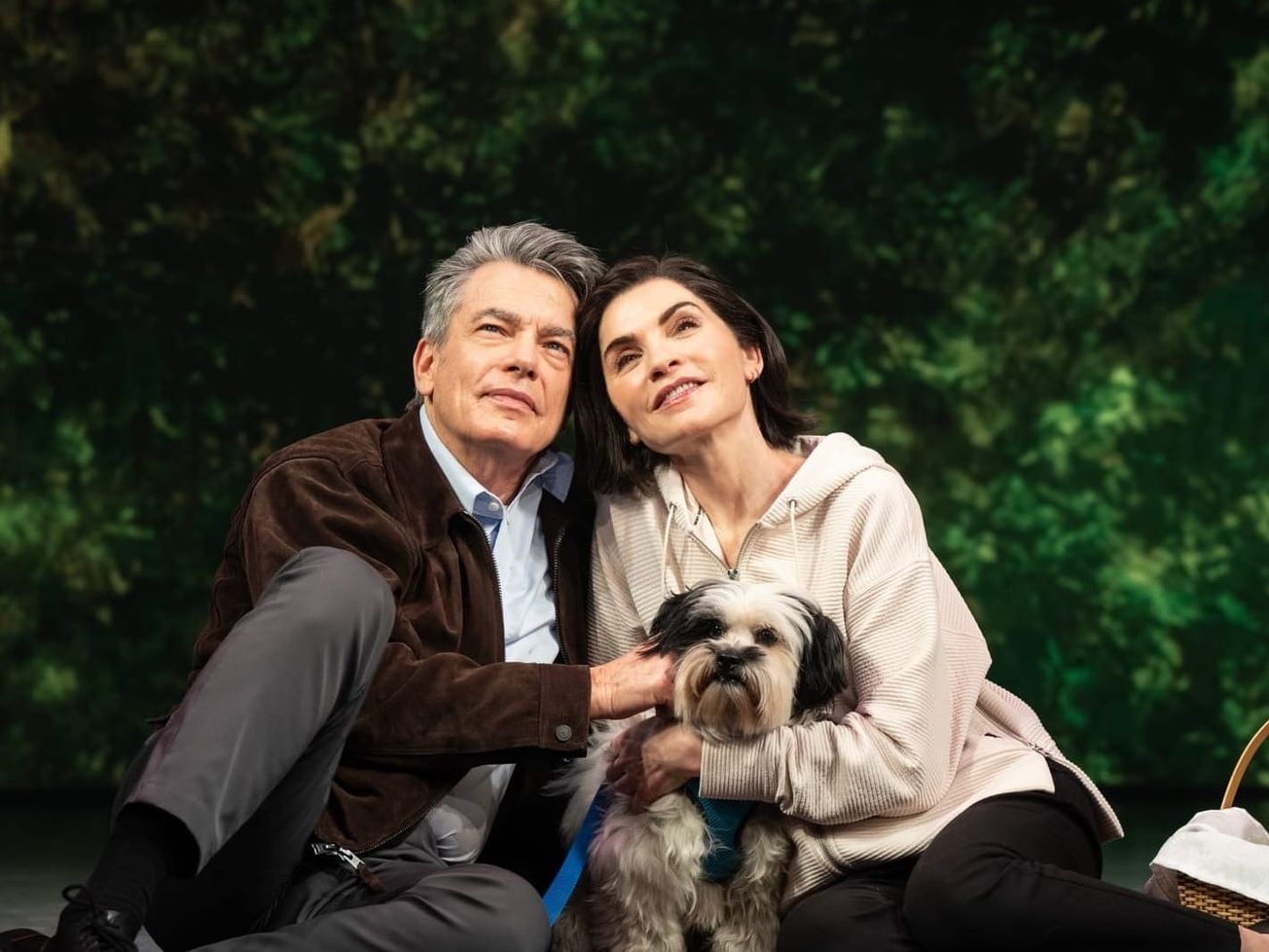 ‘Left on Tenth’ is now available for licensing through Dramatists Play Service