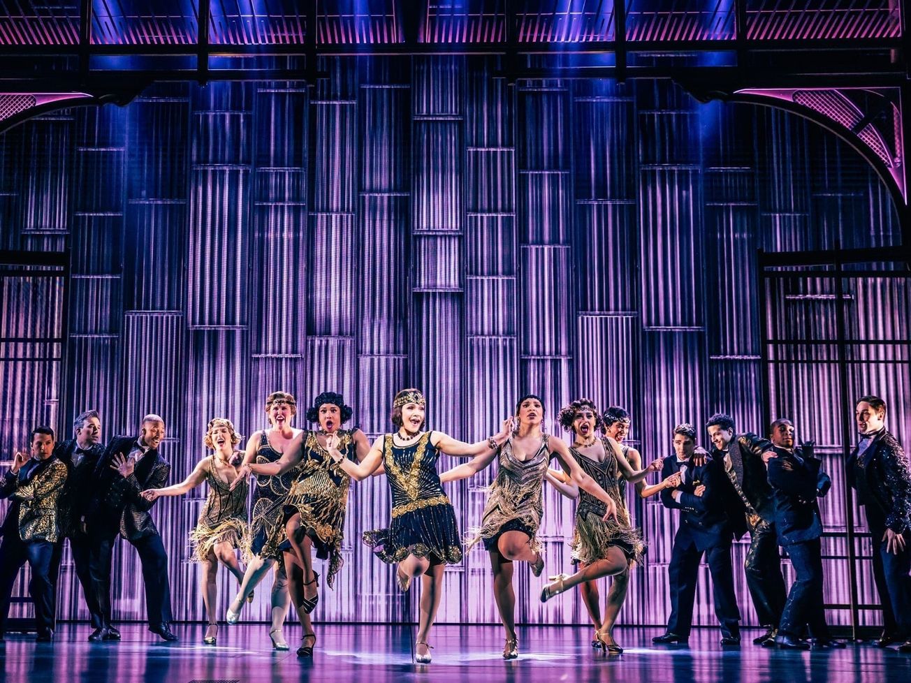 Actors’ union will honor ensemblists and swings with ‘A Chorus Year’