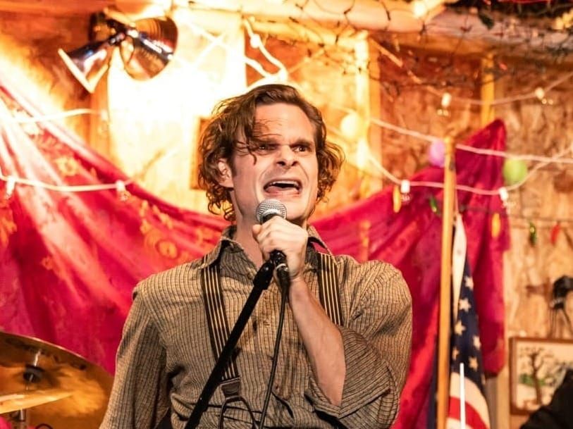 Broadway Pipeline: January 8, 2024