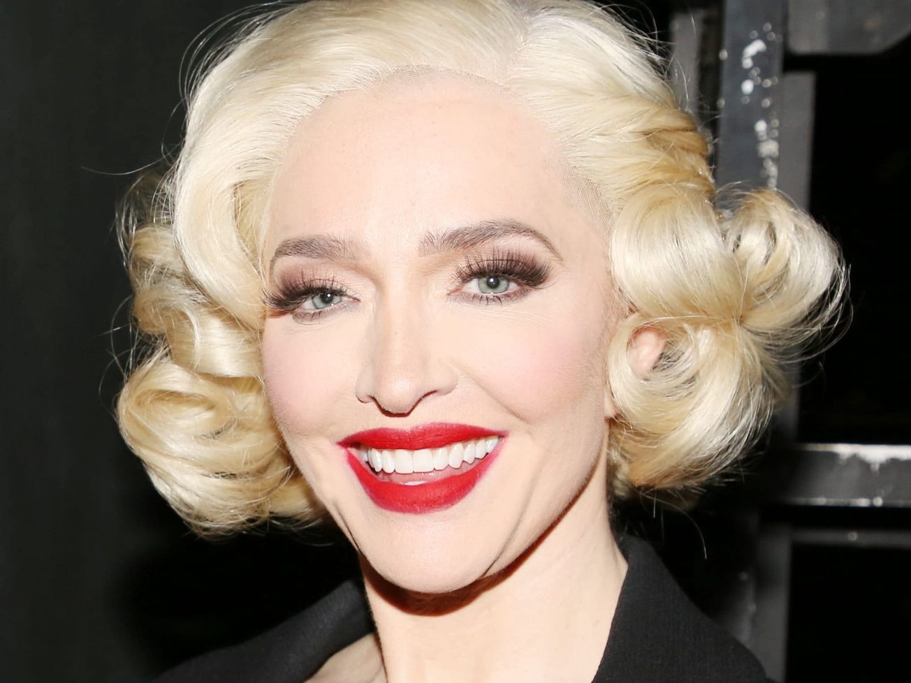 Erika Jayne extends run as Roxie in Broadway’s ‘Chicago’