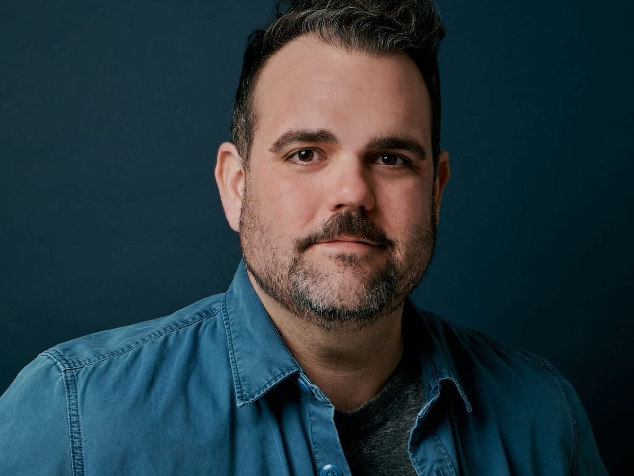 Greg Hildreth to join ‘Chicago’ on Broadway