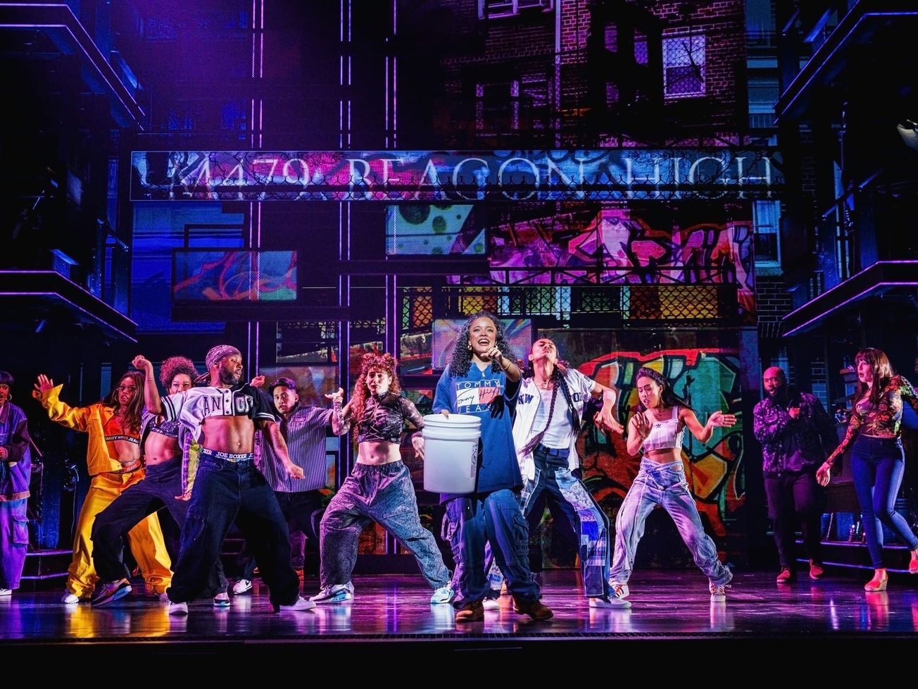 TDF will offer free membership to graduating New York City students