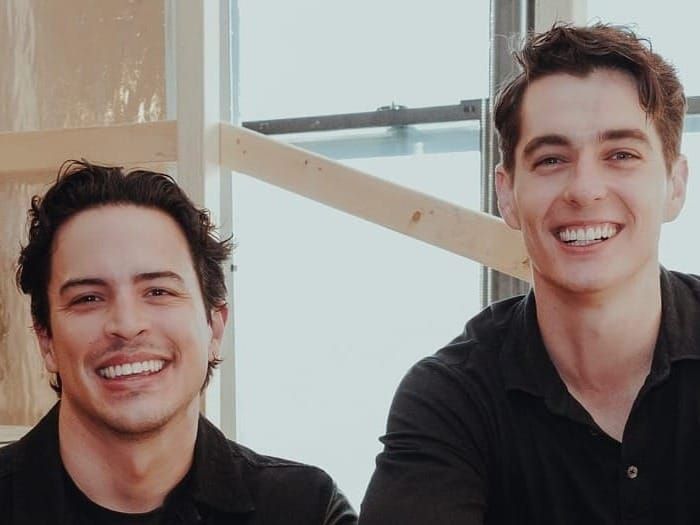 Jacob Dickey and Kyle Selig complete cast of Sondheim revue ‘Old Friends’