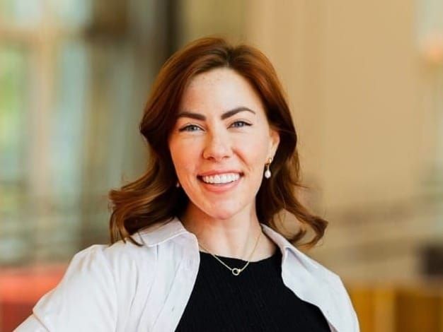 Exclusive: Katharine Quinn’s media company will launch Broadway content network with series of five shows