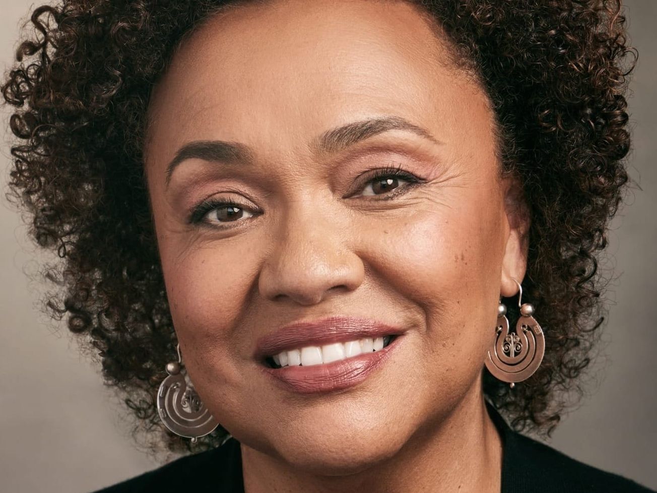 Maria Rosario Jackson resigns as chair of the National Endowment for the Arts