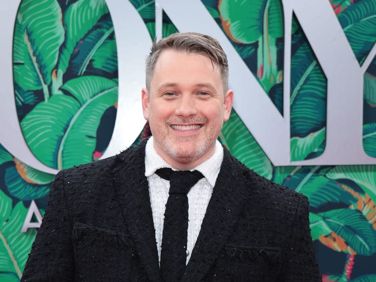 Michael Arden-directed ‘Lost Boys’ musical will open on Broadway