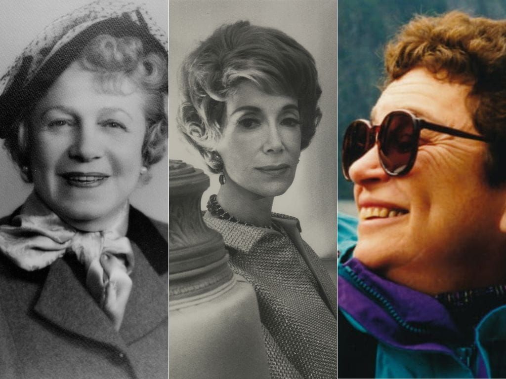 How Lincoln Center Theater continues the legacy of the women who built it