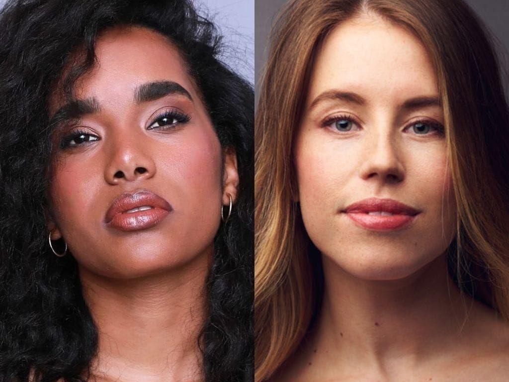 ‘Wicked’ on Broadway announces new stars Lencia Kebede and Allie Trimm