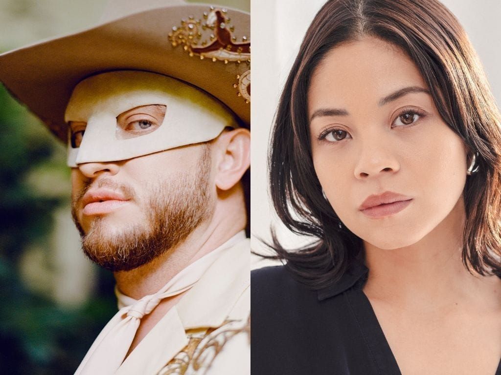 Orville Peck and Eva Noblezada to join ‘Cabaret’ on Broadway