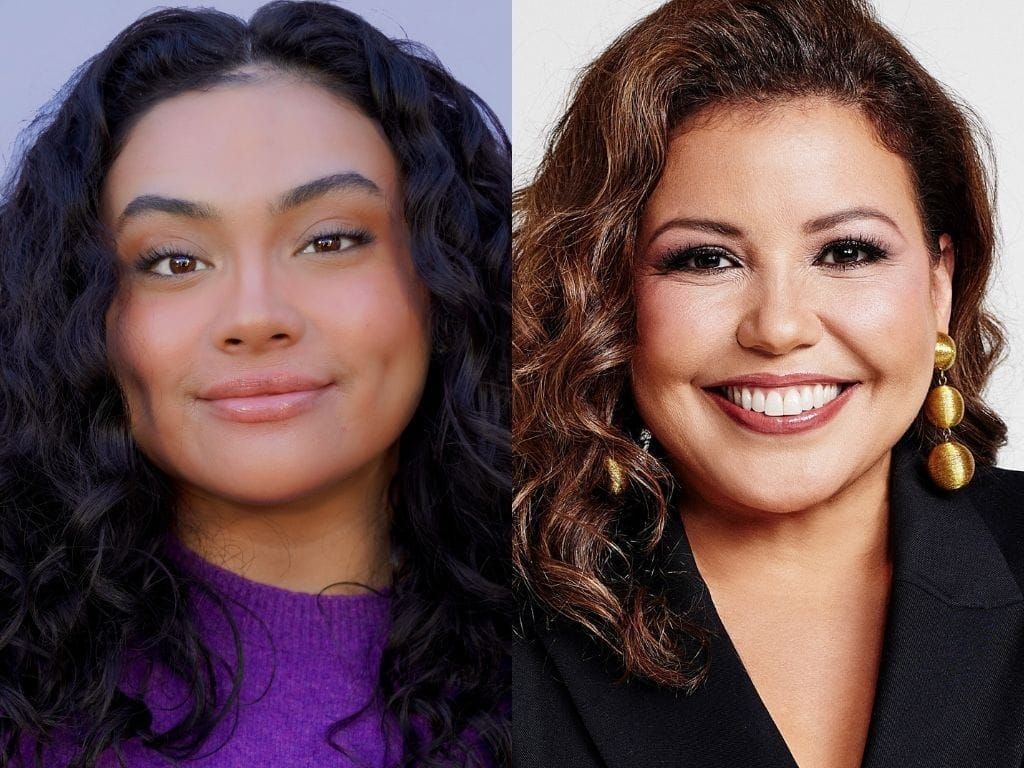Tatianna Córdoba and Justina Machado will lead ‘Real Women Have Curves’ on Broadway