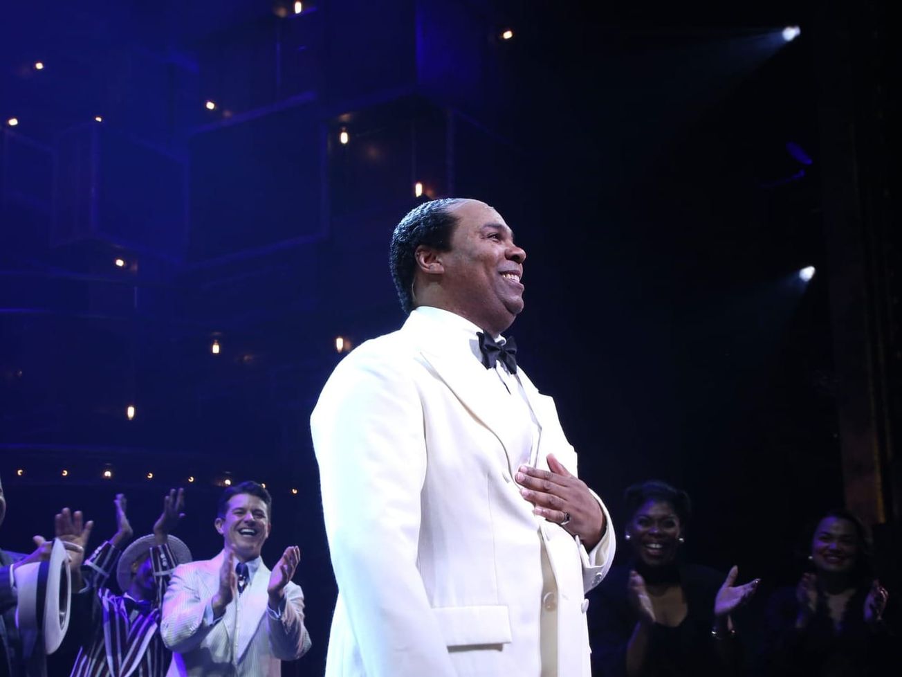 ‘A Wonderful World: The Louis Armstrong Musical’ begins fundraising effort following tragedy in New Orleans