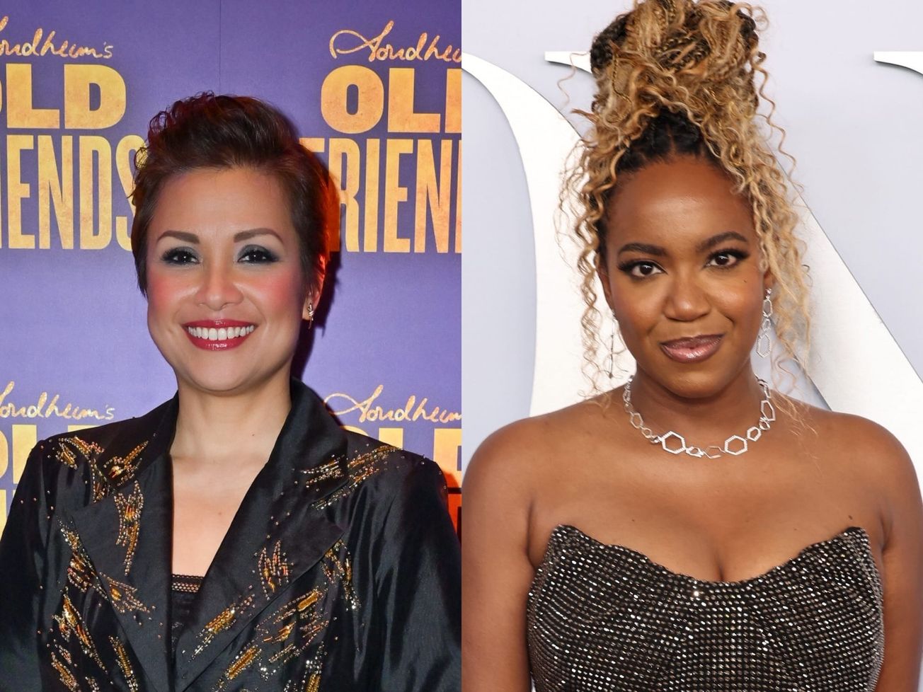 Lea Salonga, Whitney White and more will receive Drama League Special Awards