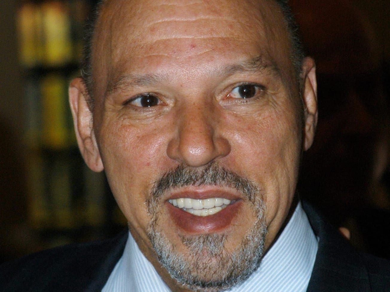 August Wilson honored with star on Hollywood Walk of Fame