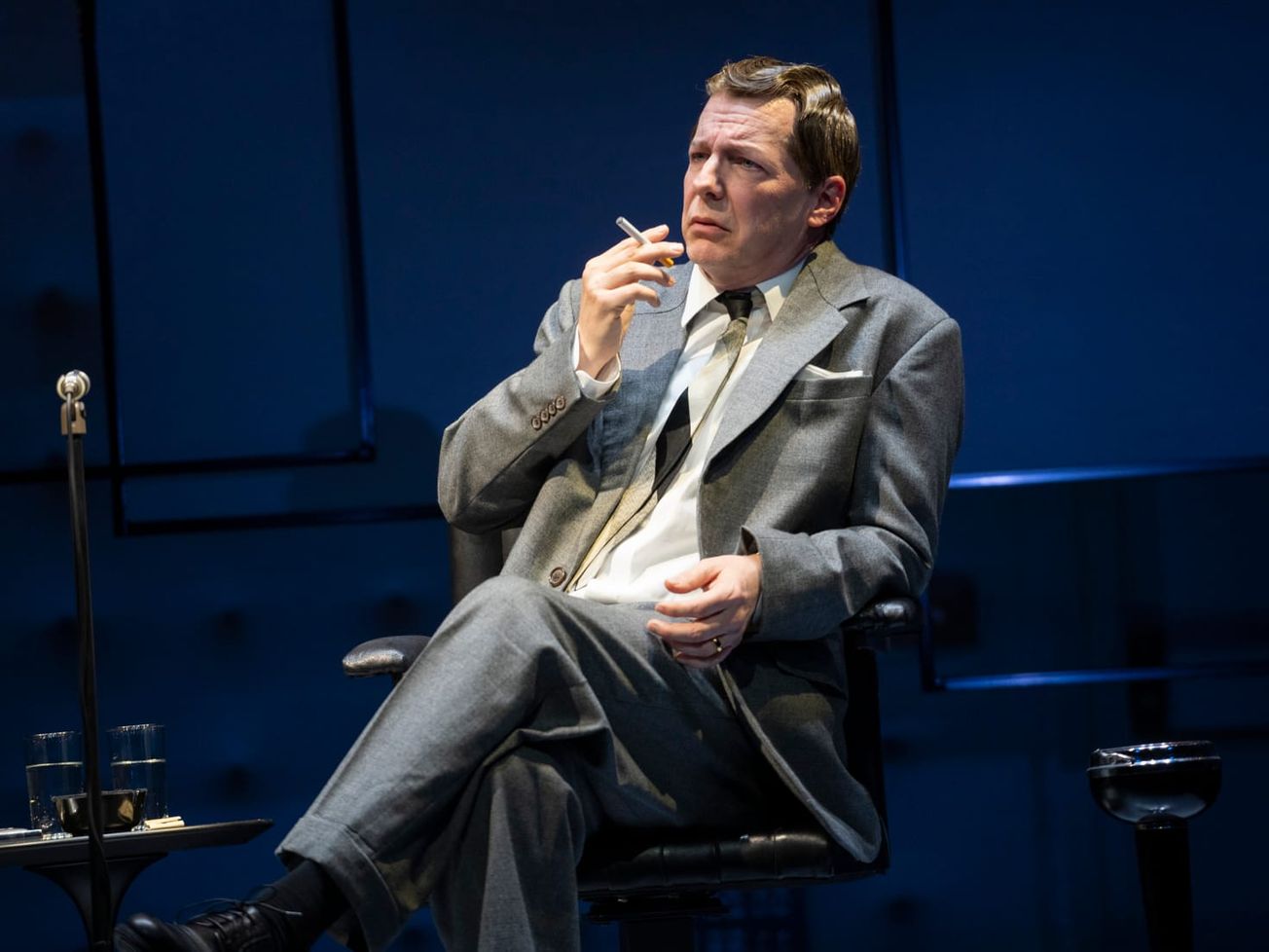 Emmy and Tony Winner Sean Hayes to make West End debut in ‘Good Night, Oscar’