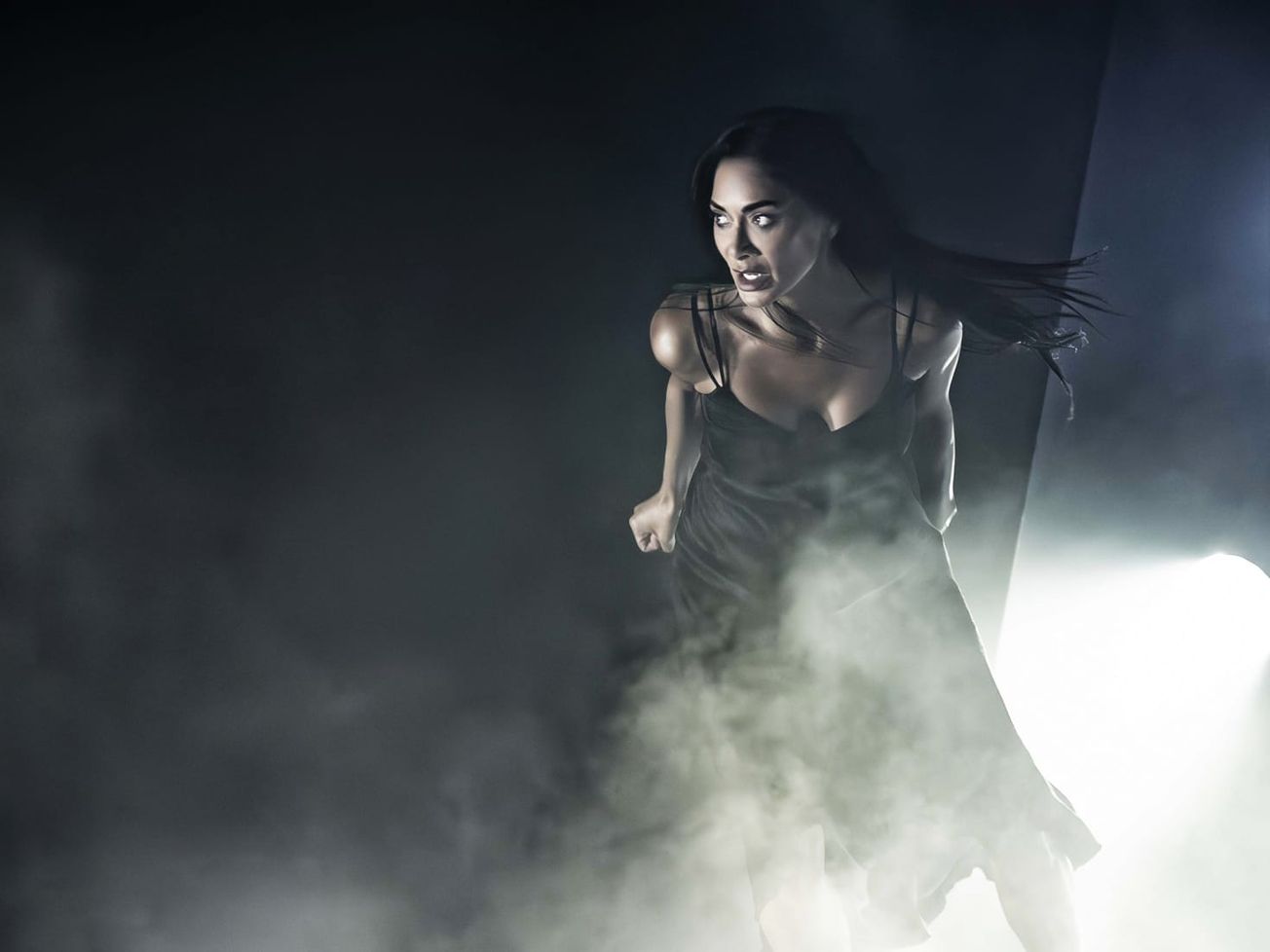 ‘Sunset Boulevard,’ starring Nicole Scherzinger, will end its Broadway run this summer