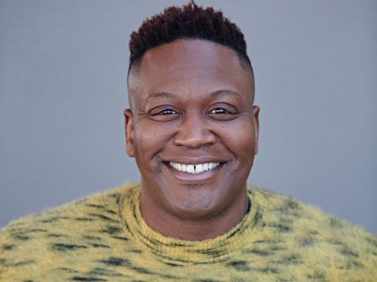 Tituss Burgess to star as Mary Todd Lincoln in ‘Oh, Mary!’ on Broadway