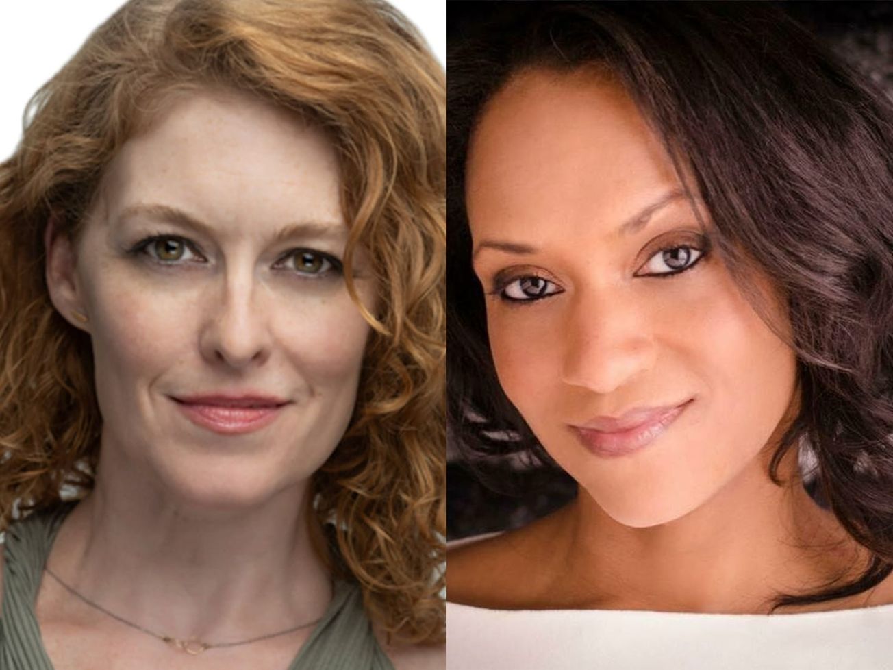 Dylis Croman reprises role as Roxie Hart in ‘Chicago;’ Rema Webb joins as ‘Mama’ Morton