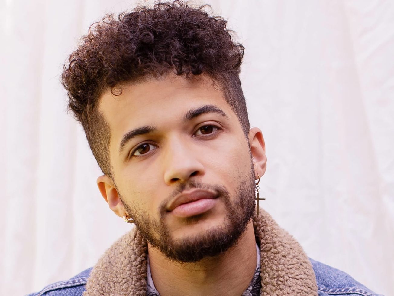 Jordan Fisher and Solea Pfeiffer will reunite in ‘Moulin Rouge!’ on Broadway