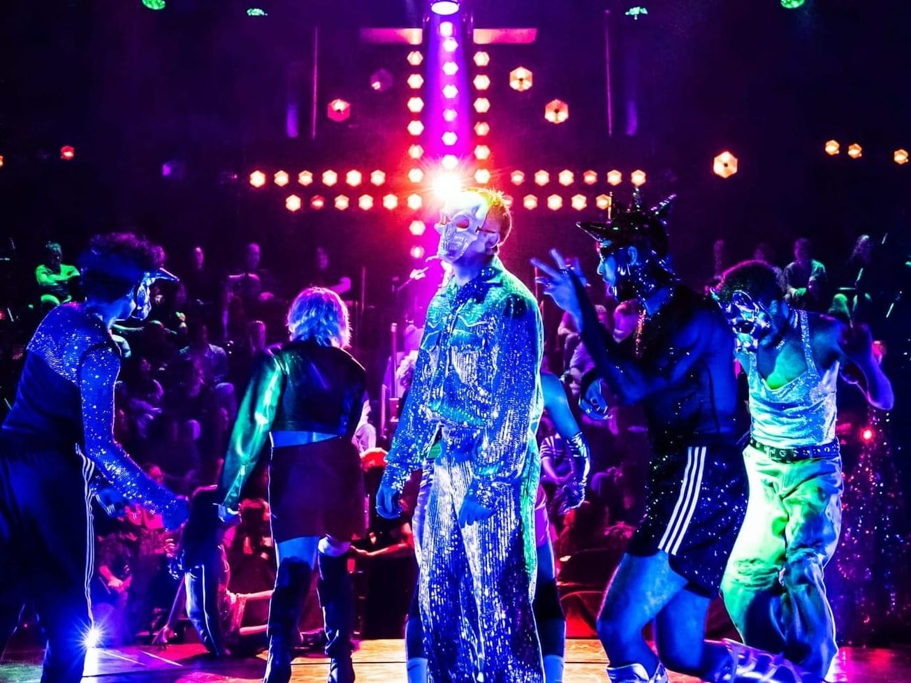 ‘Romeo + Juliet’ exits on a high; most shows get a Presidents’ Day weekend boost