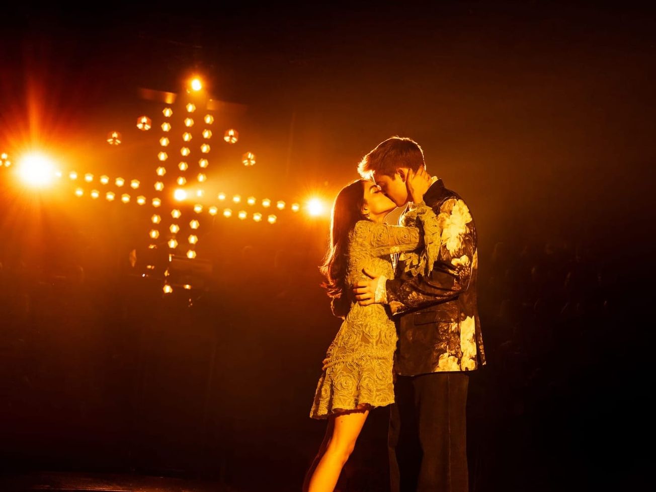 Broadway’s ‘Romeo + Juliet’ revival recoups investment ahead of closing