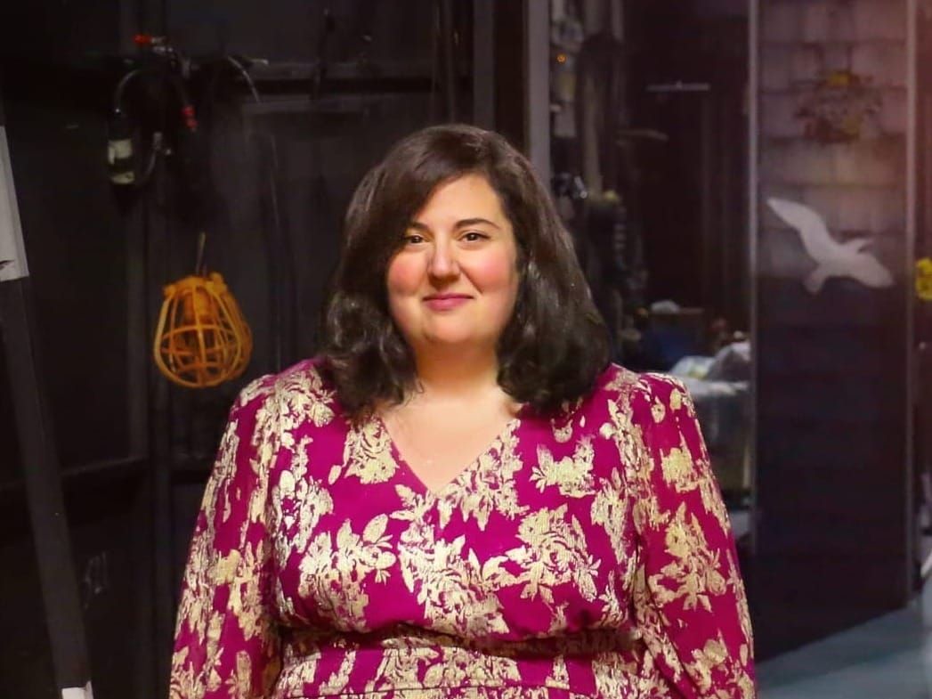 Allison Bressi promoted to president of Lively McCabe Entertainment