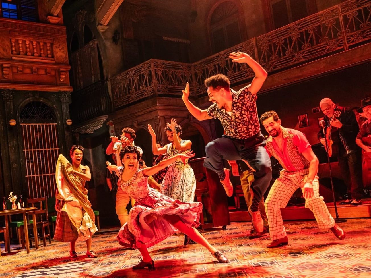 ‘Buena Vista’ starts strong, ‘Wicked’ remains on top while overall box office slips