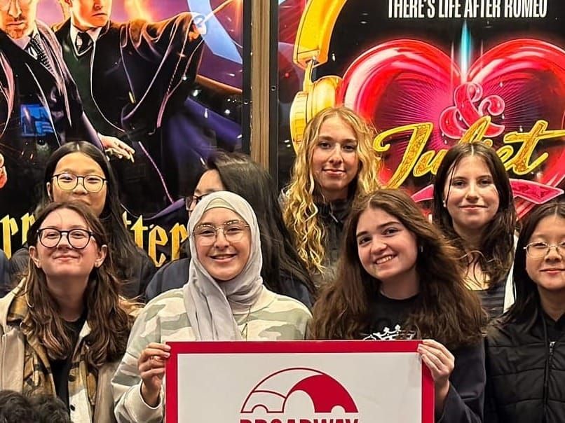 More than 20 Broadway shows will participate in spring return of Broadway Bridges