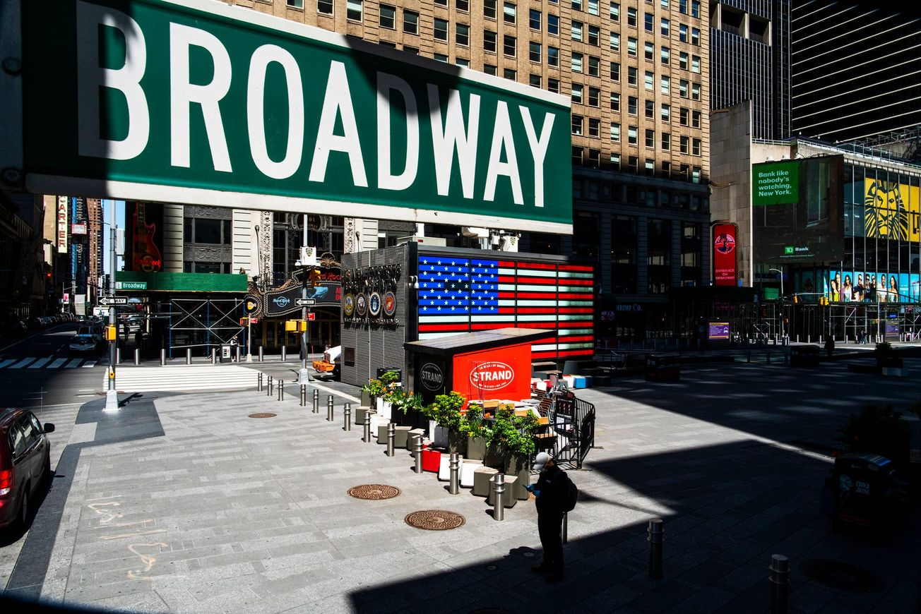 Broadway League releases audience demographic report for 2023-2024