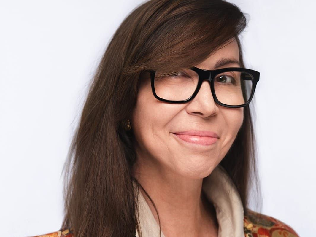 The journey of Broadway key art from concept to billboard