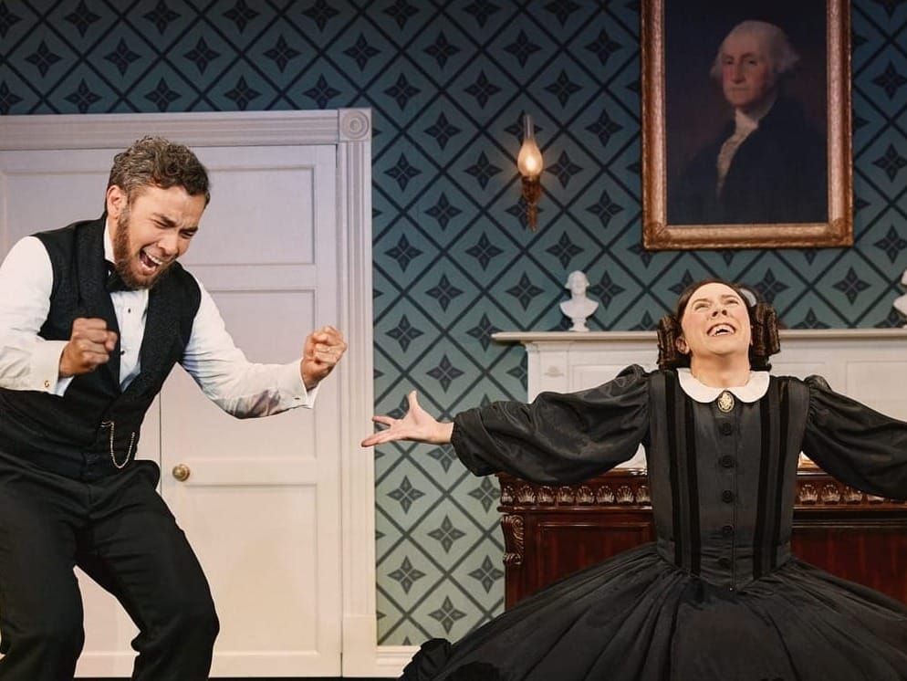 Timeline announced for third annual Dorian Theater Awards