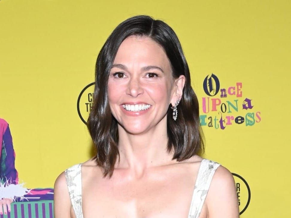 Sutton Foster-led ‘Coal Miner’s Daughter’ stage adaptation is in the works