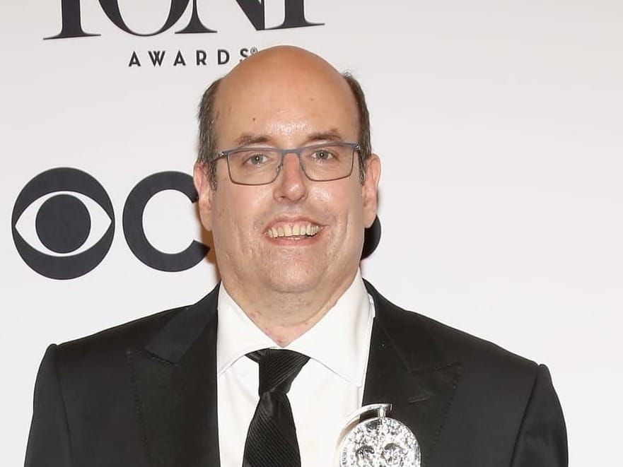 Roundabout Theatre Company’s incoming artistic director Christopher Ashley to be honored with Mr. Abbott Award