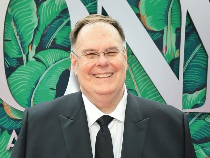 Exclusive: Gregg Barnes, Wilberth Gonzalez and more named recipients of 2025 TDF/Irene Sharaff Awards