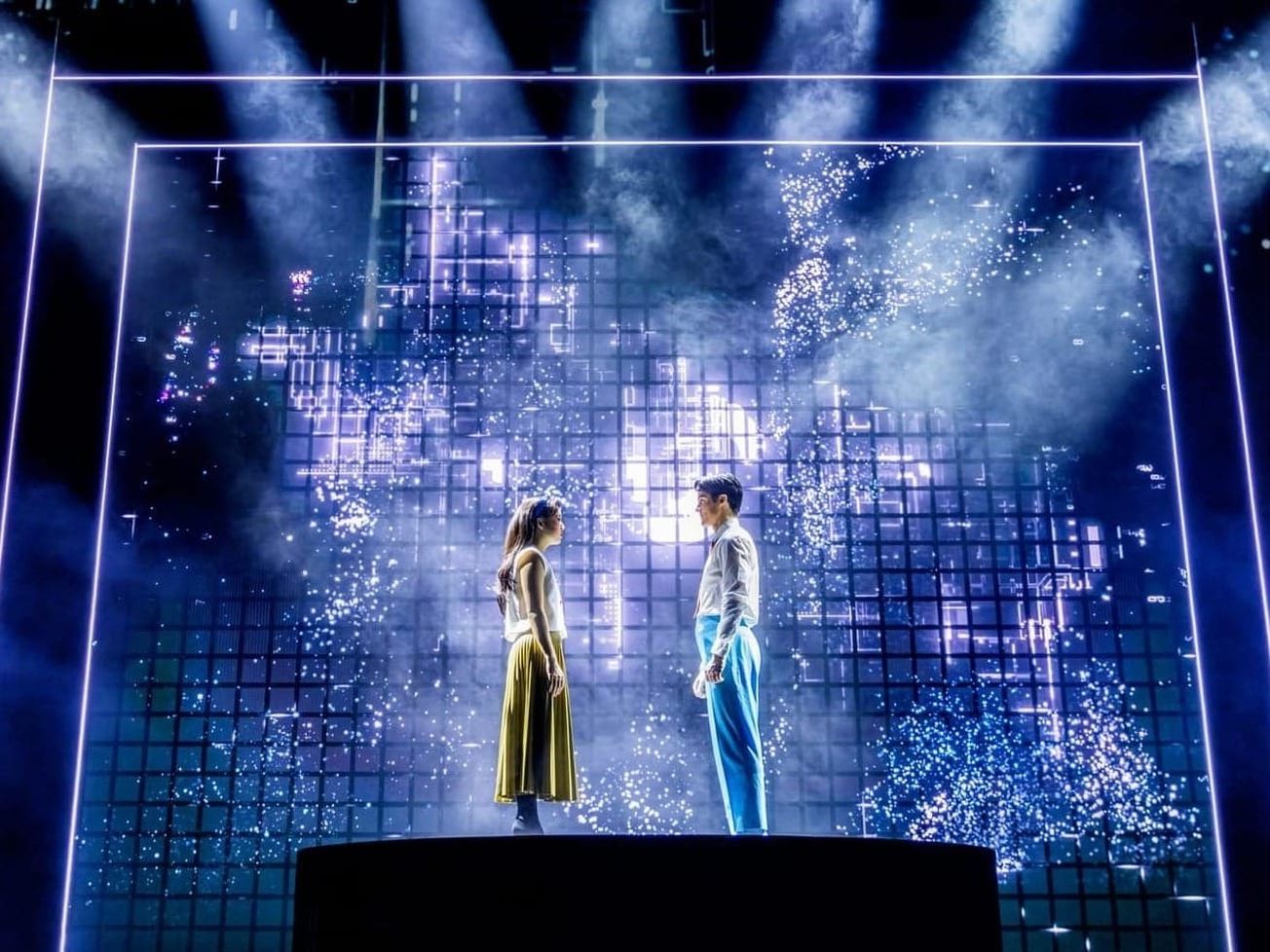 ‘Maybe Happy Ending,’ ‘Outsiders’ and more to take part in 2025 Kids’ Night on Broadway