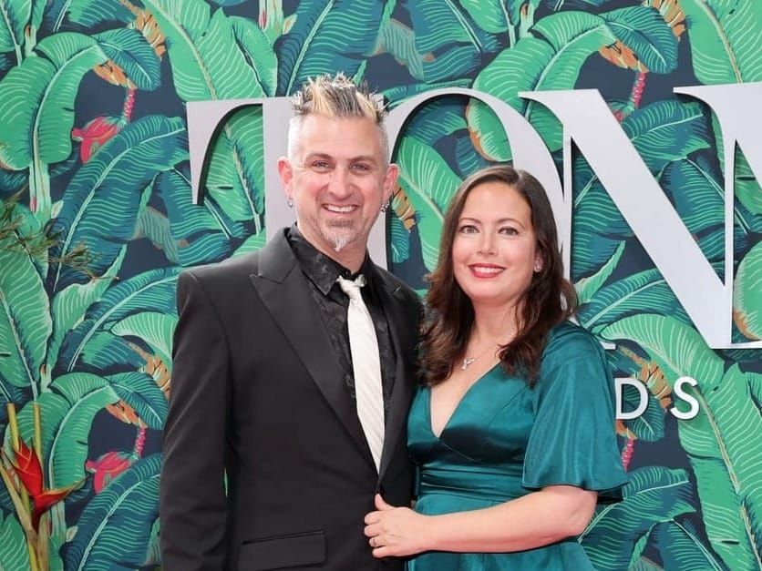 A peek behind the instrumentation of ‘Kimberly Akimbo’ with orchestrator John Clancy