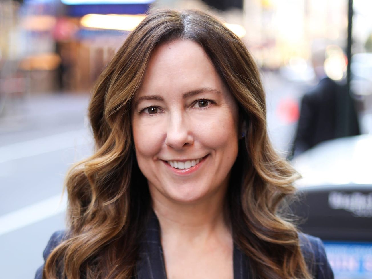 Nicole Kastrinos to join Lincoln Center Theater in new staff role of producer