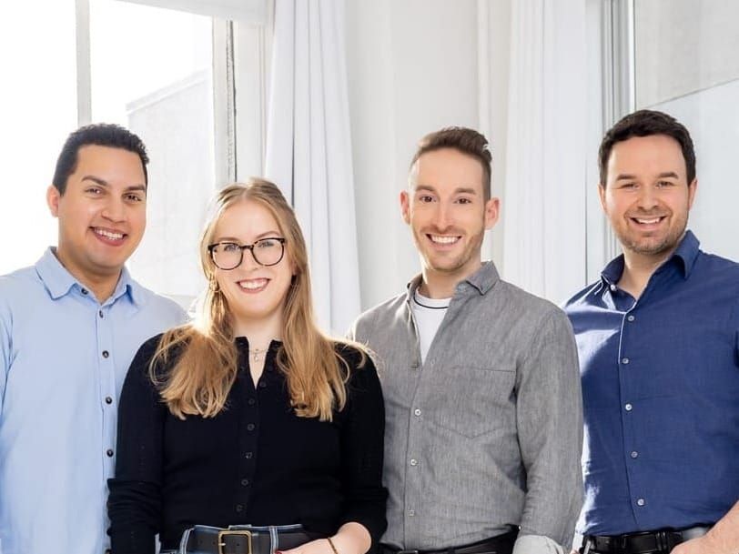 Tara Rubin Casting rebrands as the TRC Company