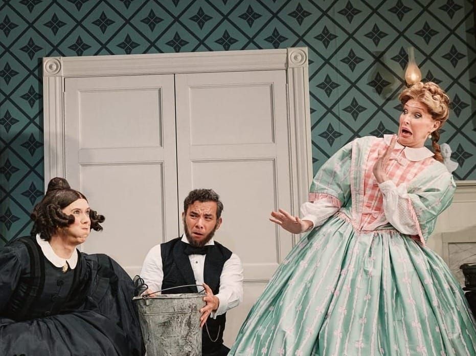 Casting directors of ‘Oh, Mary!,’ ‘Outsiders’ and ‘Stereophonic’ named winners at 40th annual Artios Awards