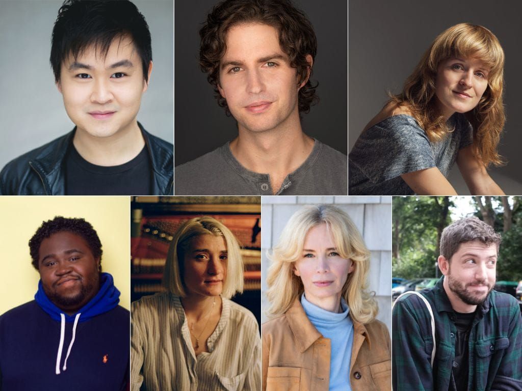 Recipients announced for 2024 Jonathan Larson Grant, honoring emerging composers and writers
