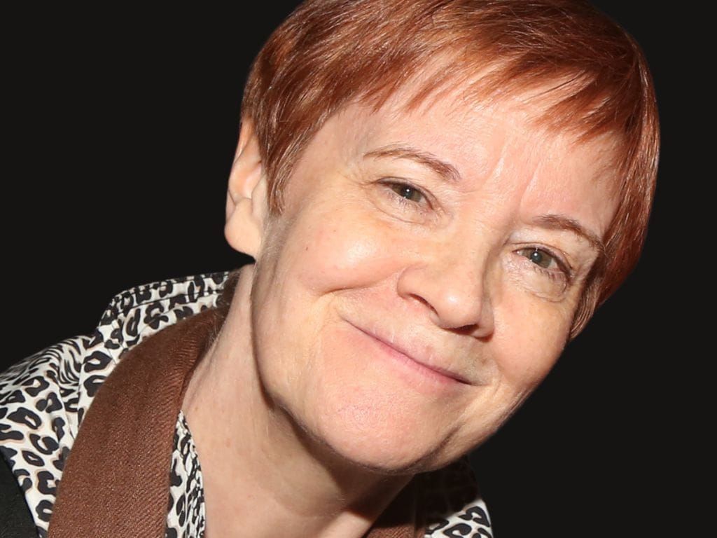 Exclusive: Dessie Moynihan to retire from Shubert Organization