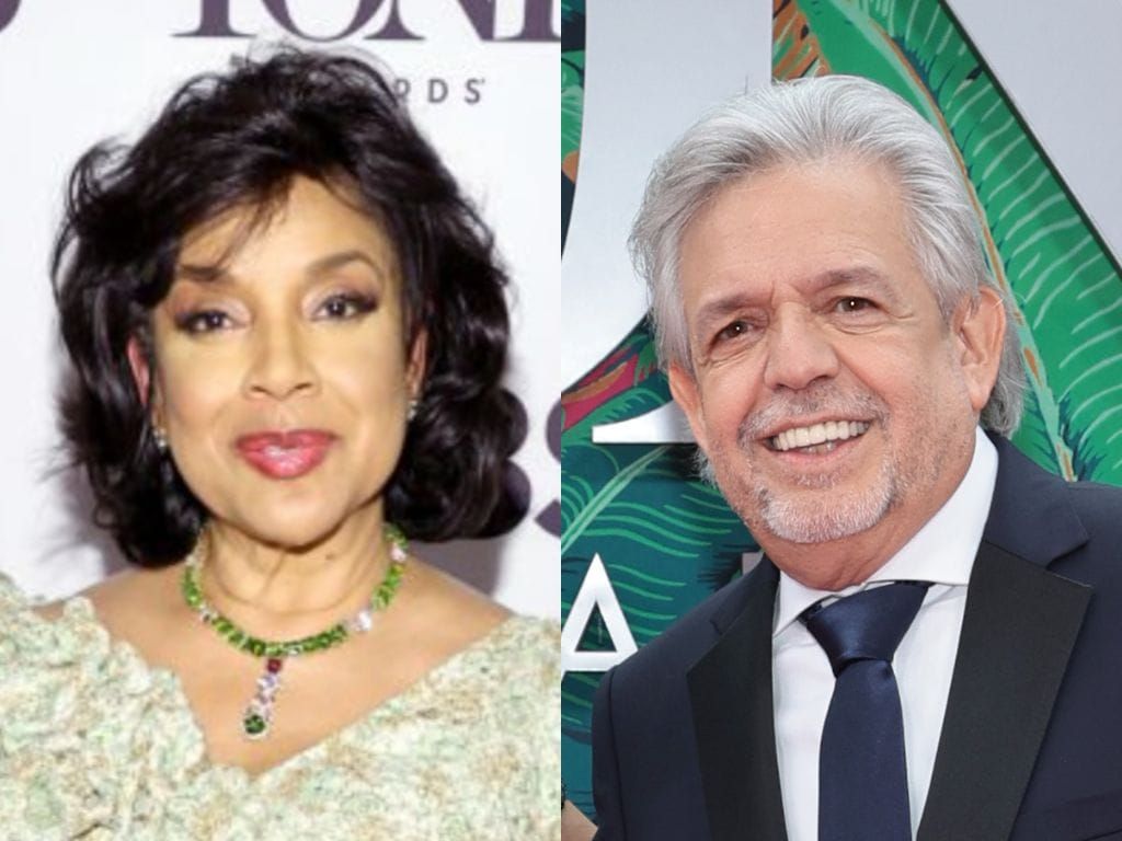 Phylicia Rashad, Luis A. Miranda Jr., John Gore Organization and Girl Be Heard to be feted at BTC gala