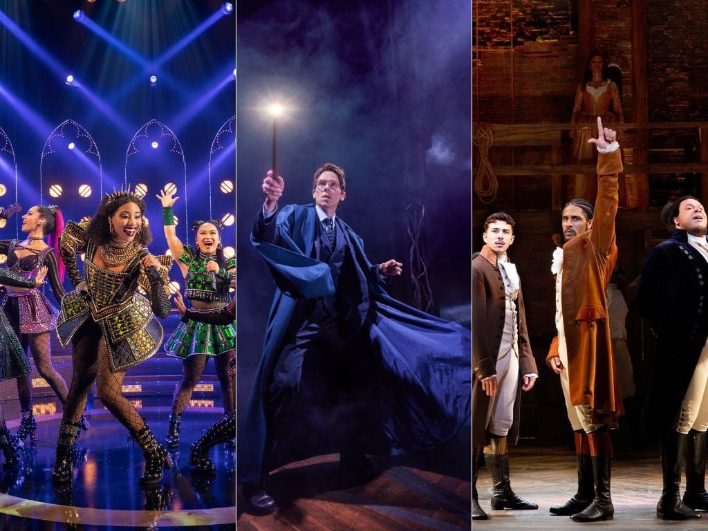 How to boost the chances for a show to succeed on Broadway and in the West End