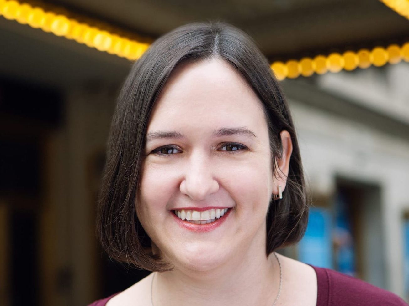 Kathryn Willingham joins Eva Price’s producing office