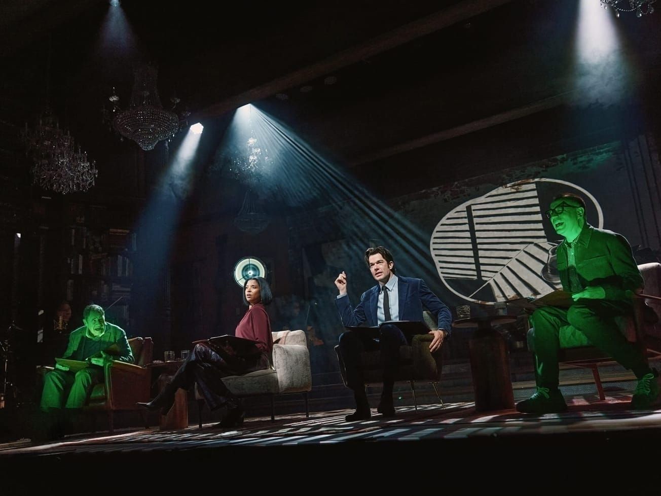 ‘All In’ recoups on Broadway