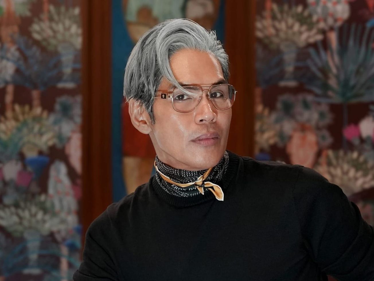 Clint Ramos named artist-in-residence of Lincoln Center for the Performing Arts