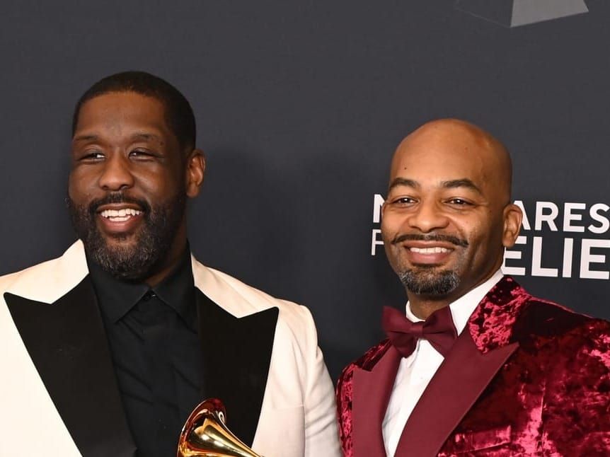 ‘Hell’s Kitchen’ wins Grammy for Best Musical Theater Album